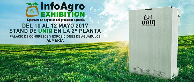 infoagro 2017
