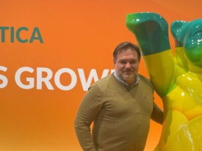 UNIQ REFUERZA VÍNCULOS ESTRATÉGICOS EN FRUIT LOGISTICA BERLÍN