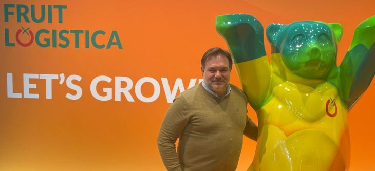 UNIQ REFUERZA VÍNCULOS ESTRATÉGICOS EN FRUIT LOGISTICA BERLÍN